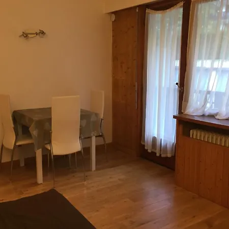 Studio With Balcony In Apartment Chamonix